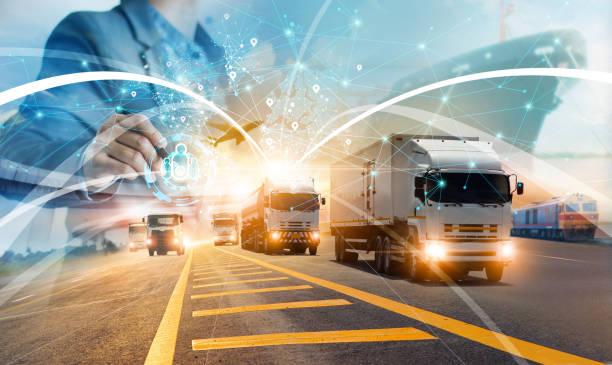 PT SUMBERLINK LOGISTICS INDONESIA