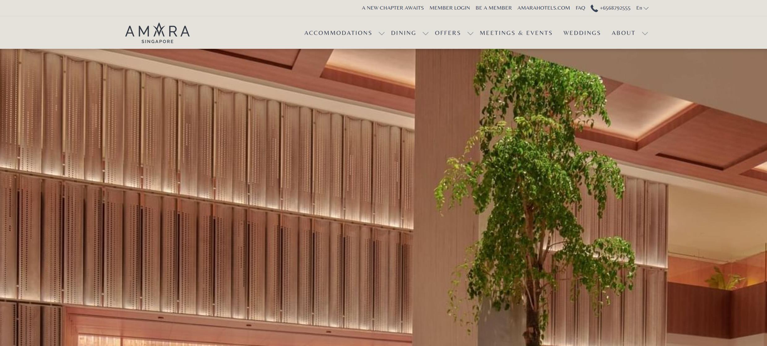 Amara Singapore
