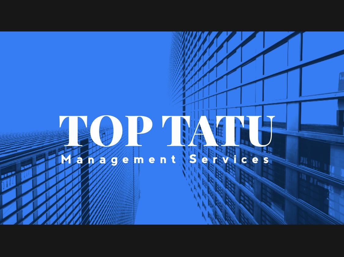 TOP Tatu management