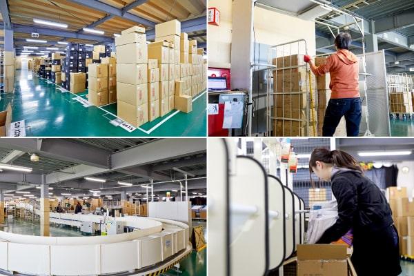 PT. Bicargos Smart Logistics