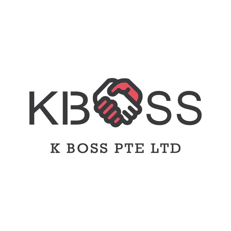 K Boss Pte Ltd