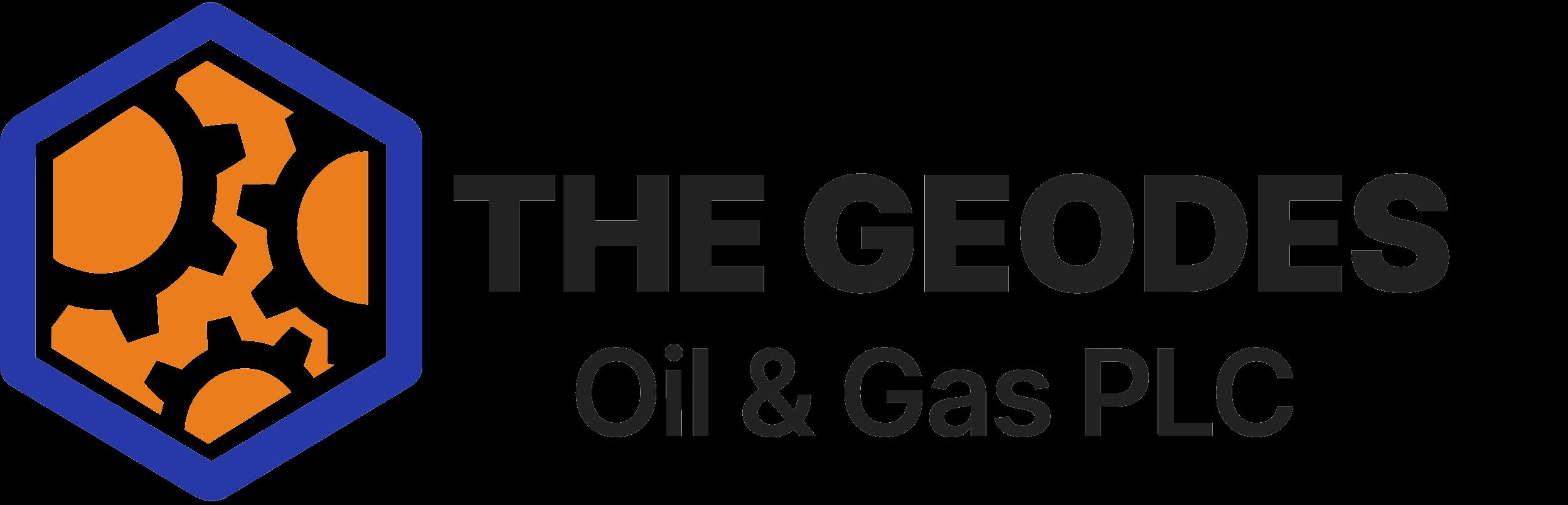 The Geodes Oil and Gas Plc