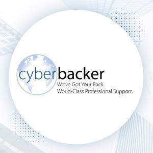 Cyberbacker
