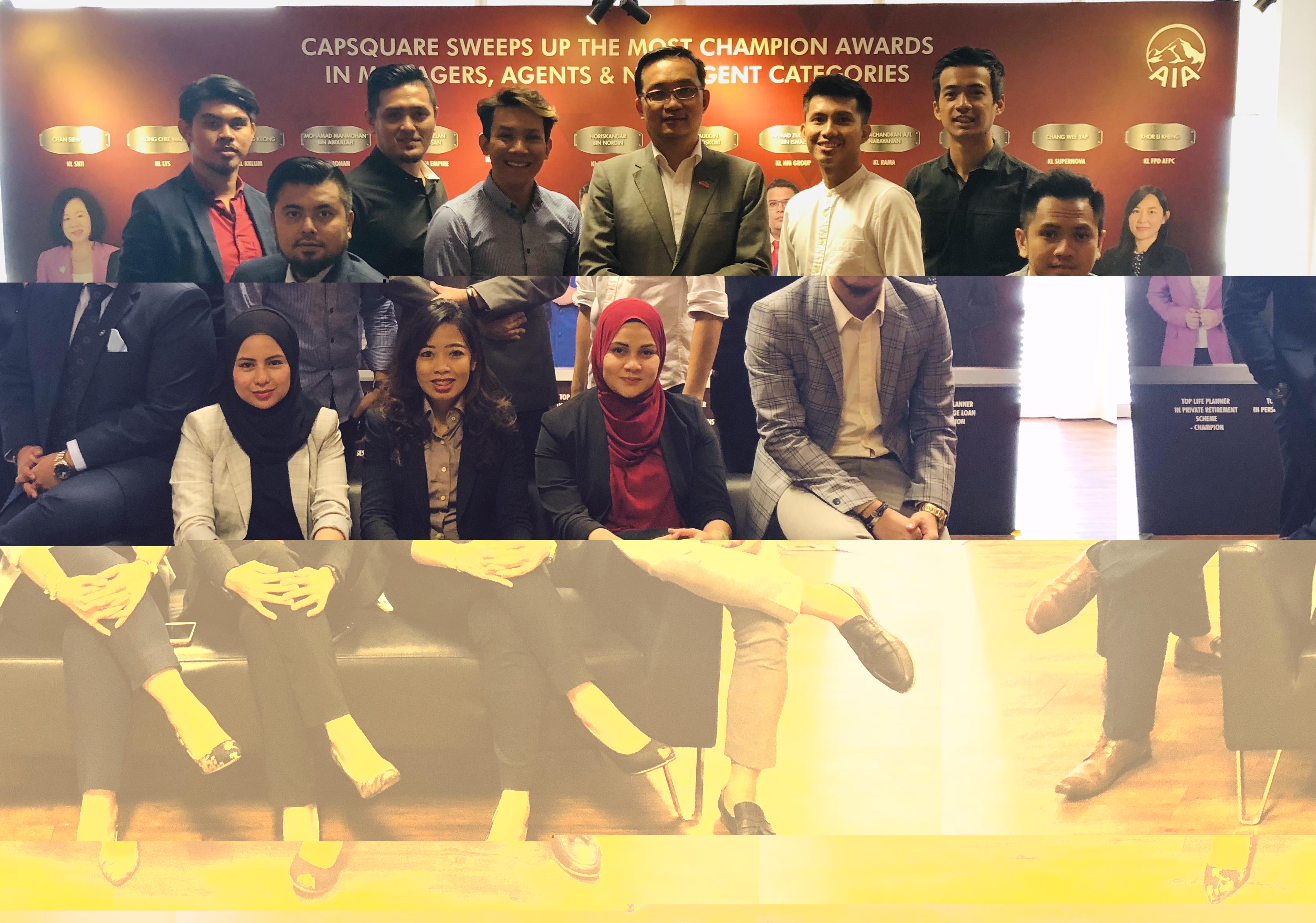 Aia Elite Pro Life Planner Ip Stng Dreamcareerbuilder Com