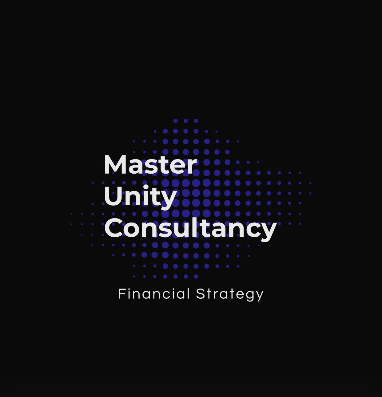 Master Unity Consultancy