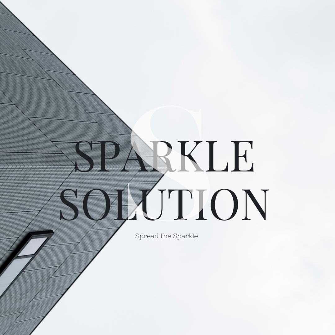 Sparkle Solution