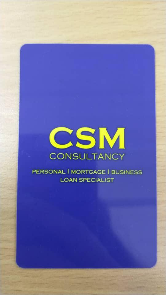 CSM Consultancy