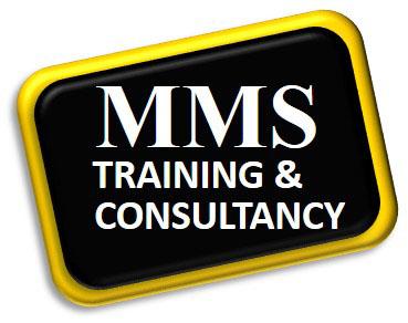 MMS Training & Consultancy (M) Sdn Bhd