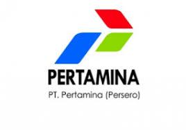 PT PERTAMINA