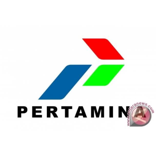 PT.PERTAMINA