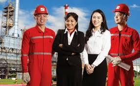 PT.PERTAMINA