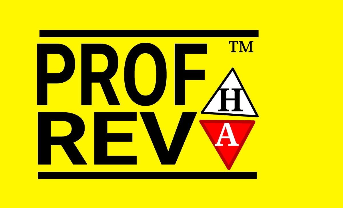 Profrevha Trademark