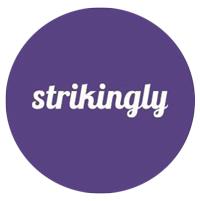 Strikingly Inc