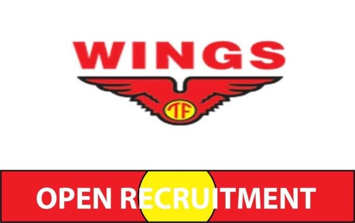 Info Loker Terbaru 2021 Lowongan Kerja Terbaru Pt Wings Group Dreamcareerbuilder Com