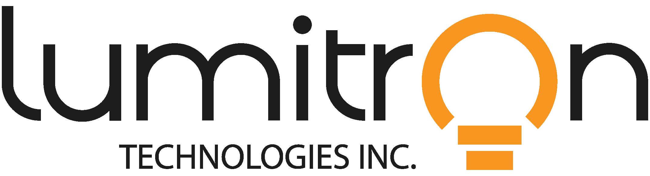 LUMITRON TECHNOLOGIES INC.