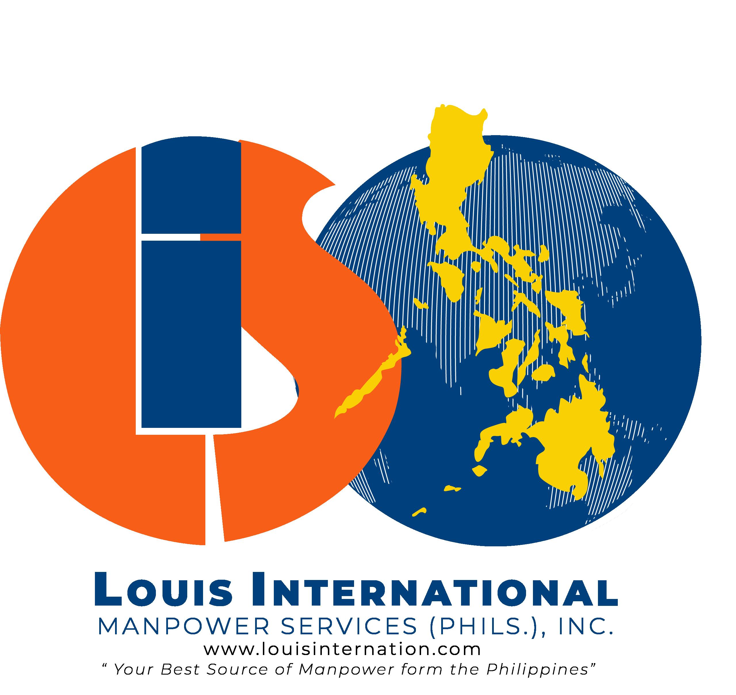 LOUIS INTERNATIONAL MANPOWER SERVICES