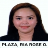 Ria Rose Plaza
