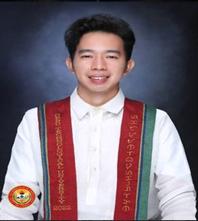 Mike Jason Caparroso