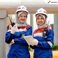PT PERTAMINA
