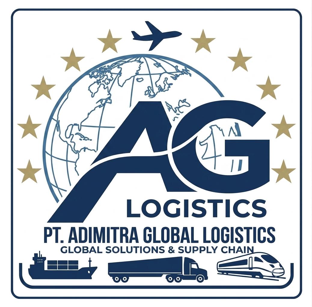 PT. Adimitra Global Logistics