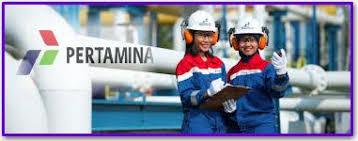 PT PERTAMINA